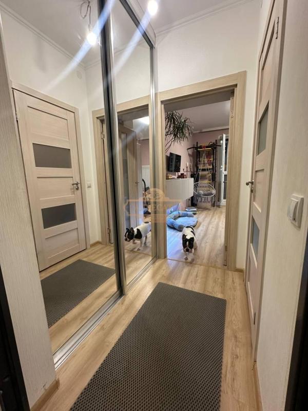 Квартира-Студия, 21.3 м², 3/25 этаж