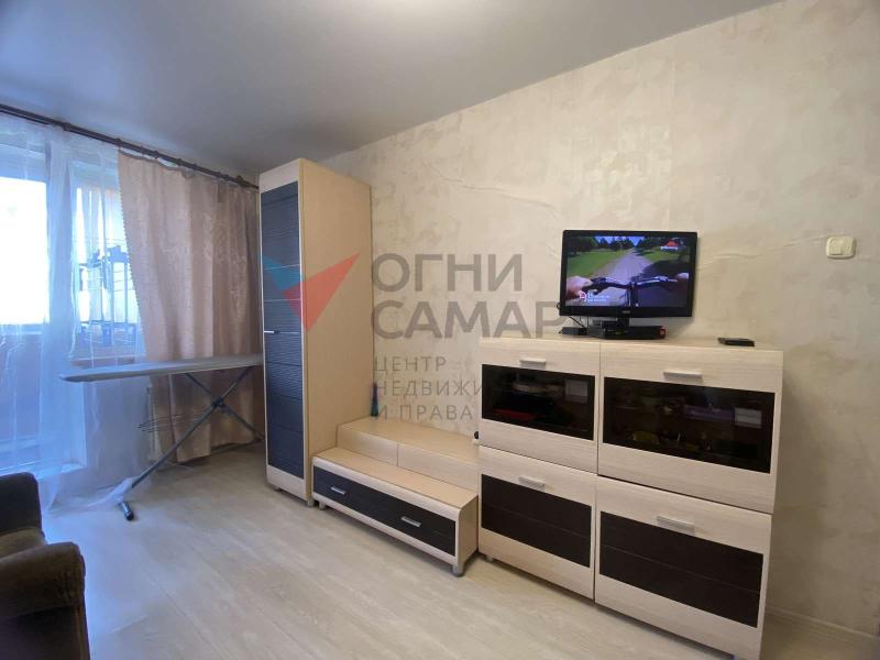 2-комн. квартира, 54.4 м², 8/10 этаж