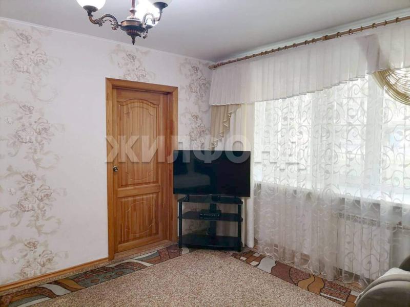 2-комн. квартира, 37.9 м², 1/5 этаж