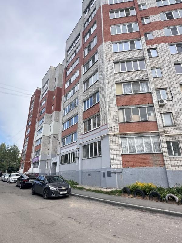 2-комн. квартира, 47.1 м², 8/9 этаж