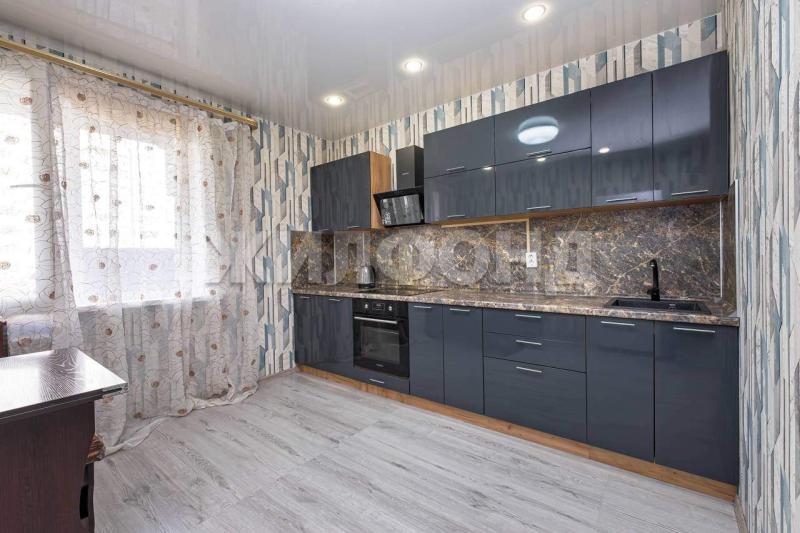 2-комн. квартира, 62 м², 1/17 этаж