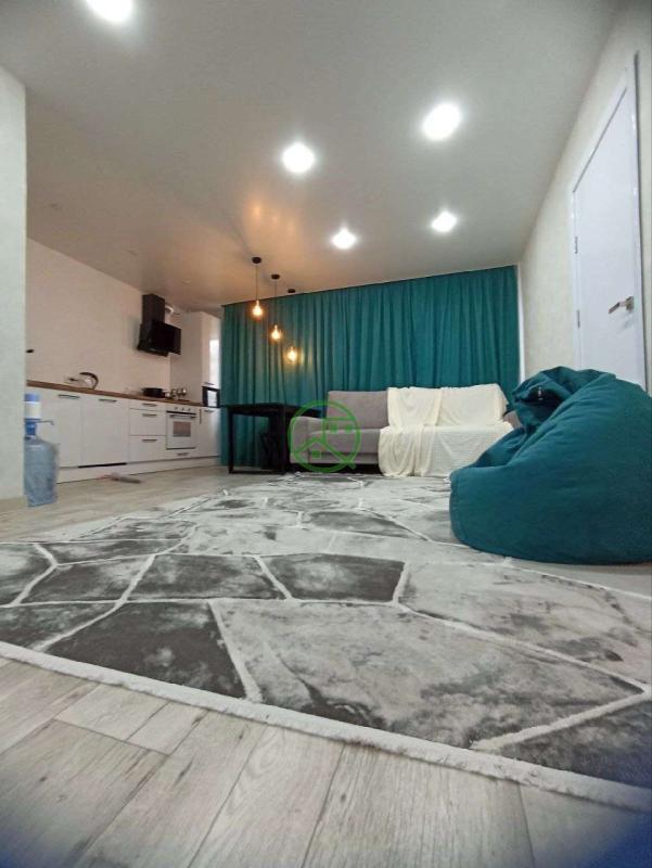 2-комн. квартира, 51.4 м², 4/5 этаж