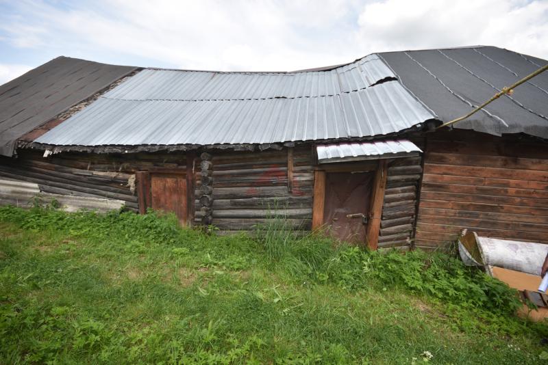 1-комн. квартира, 18.8 м², 1/1 этаж