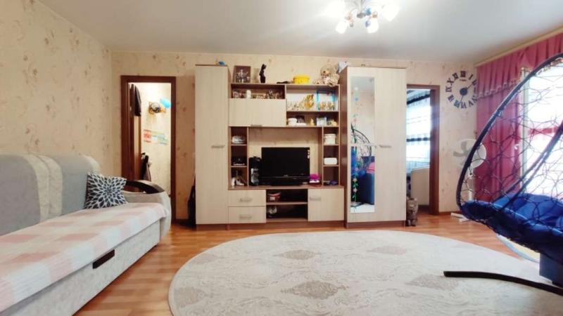2-комн. квартира, 44.7 м², 5/5 этаж