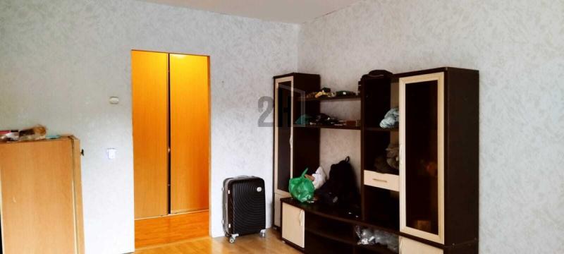 2-комн. квартира, 38 м², 4/9 этаж