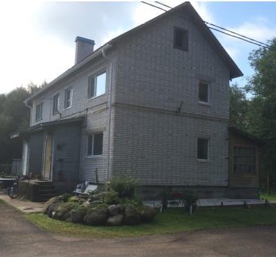 3-комн. квартира, 71.7 м², 1/2 этаж
