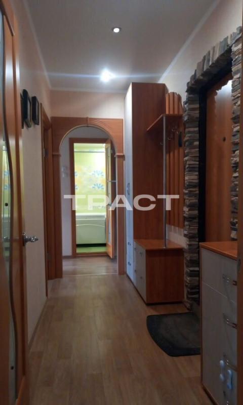2-комн. квартира, 52.7 м², 5/9 этаж