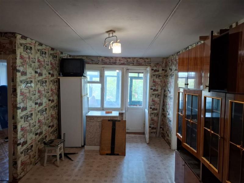 2-комн. квартира, 45 м², 5/5 этаж