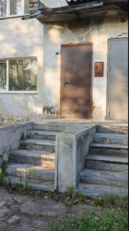 2-комн. квартира, 40 м², 2/2 этаж