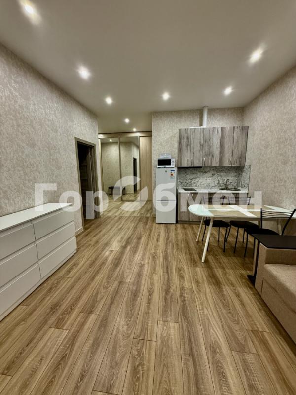 3-комн. квартира, 85 м², 7/7 этаж