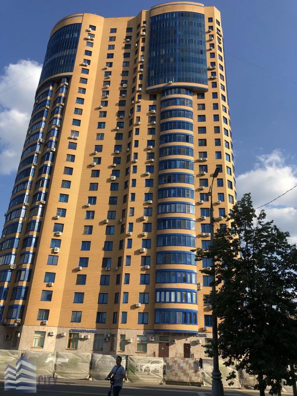 2-комн. квартира, 77.9 м², 10/25 этаж