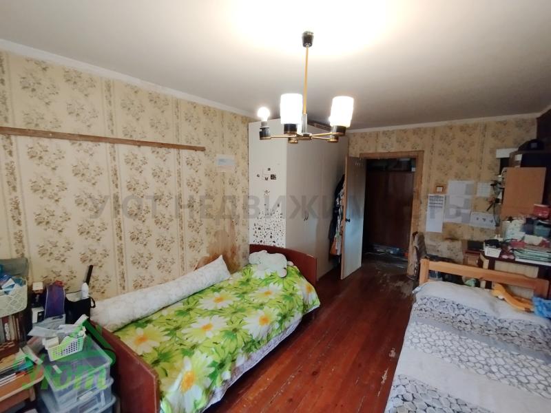 2-комн. квартира, 47.4 м², 5/9 этаж
