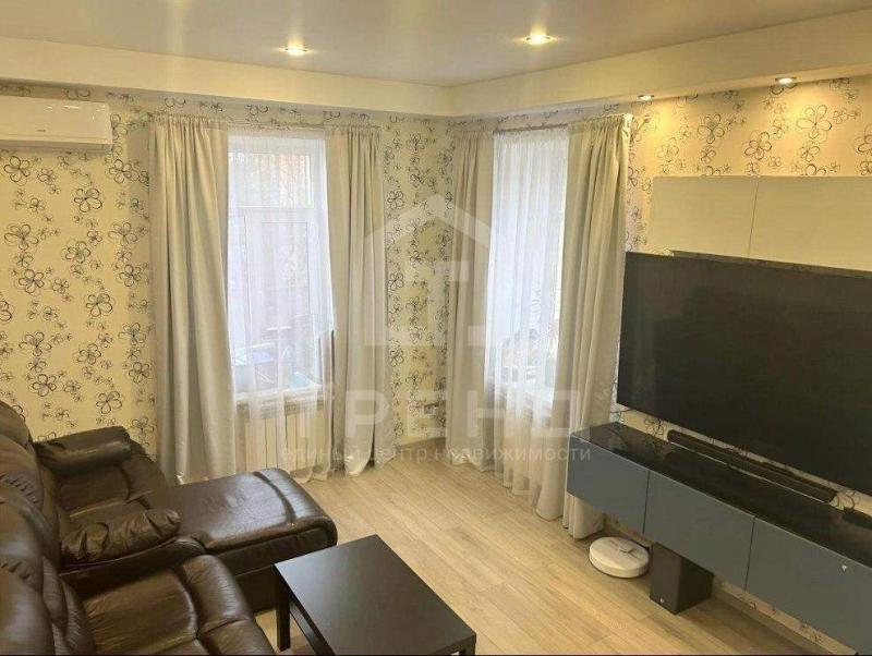 2-комн. квартира, 50 м², 2/3 этаж