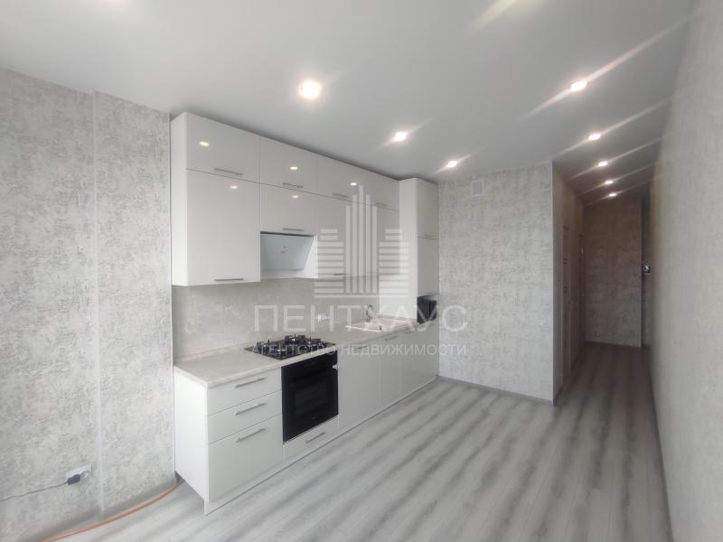 2-комн. квартира, 68 м², 12/13 этаж