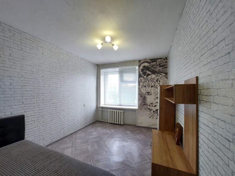 2-комн. квартира, 45.6 м², 3/9 этаж