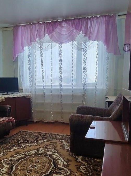 2-комн. квартира, 38 м², 2/2 этаж