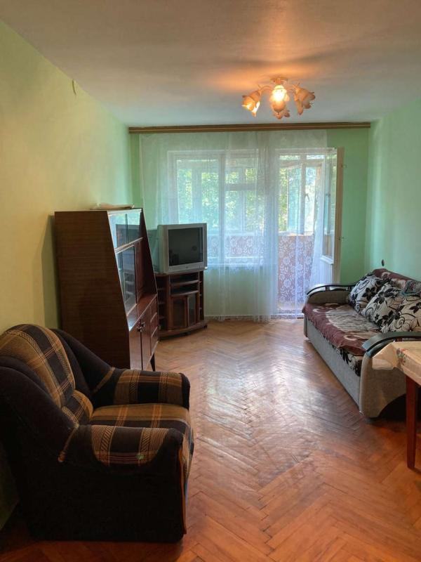 2-комн. квартира, 44.2 м², 4/5 этаж