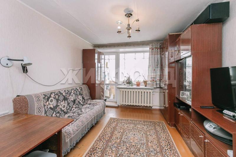 2-комн. квартира, 40 м², 7/9 этаж