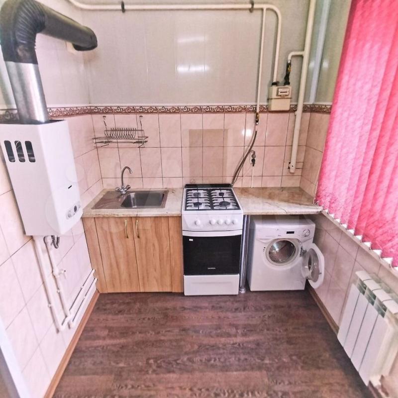 2-комн. квартира, 43.9 м², 1/5 этаж