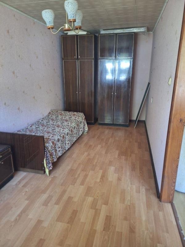 3-комн. квартира, 56 м², 1/1 этаж
