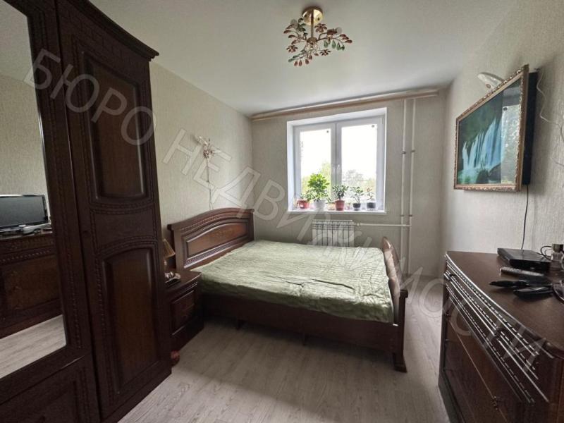 2-комн. квартира, 45.1 м², 4/5 этаж