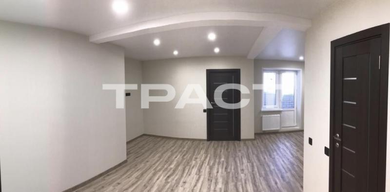 2-комн. квартира, 40.1 м², 11/25 этаж