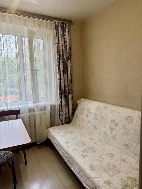 1-комн. квартира, 21 м², 2/5 этаж