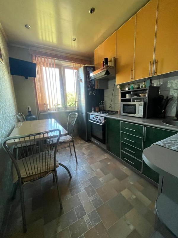 3-комн. квартира, 59.3 м², 7/9 этаж