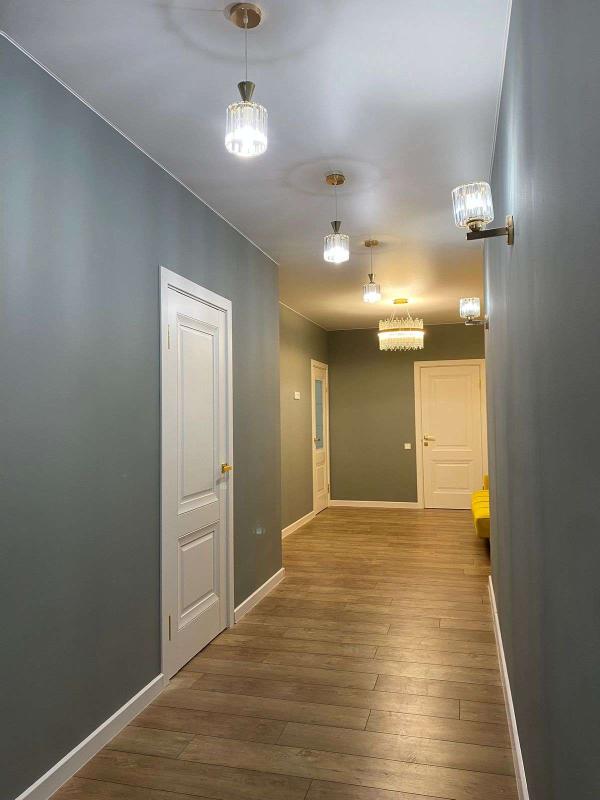 2-комн. квартира, 88 м², 10/11 этаж