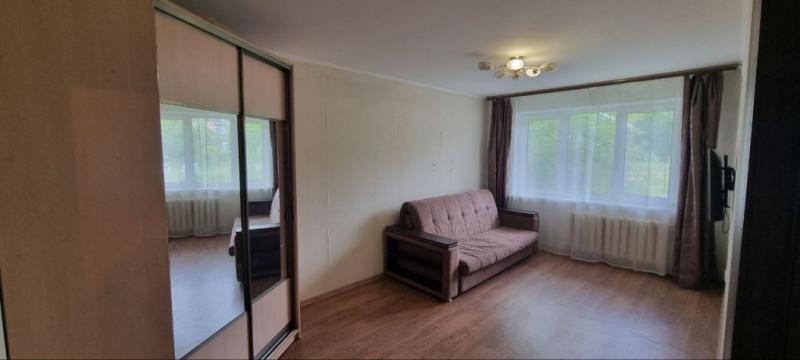 2-комн. квартира, 47.4 м², 1/5 этаж