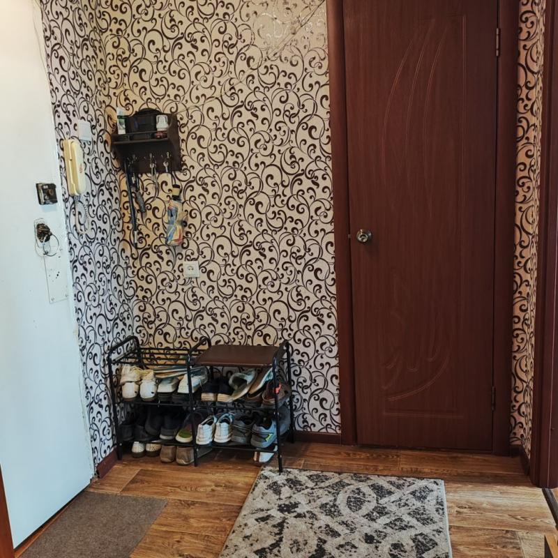 1-комн. квартира, 34.8 м², 8/9 этаж