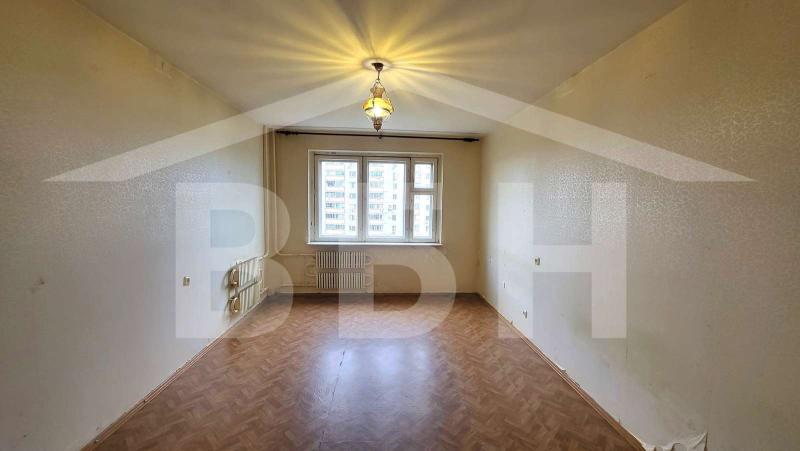 2-комн. квартира, 57.3 м², 7/10 этаж