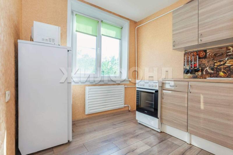1-комн. квартира, 29.1 м², 5/5 этаж