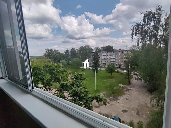 2-комн. квартира, 42.8 м², 5/5 этаж