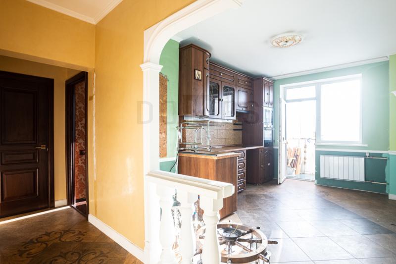 2-комн. квартира, 65.1 м², 4/21 этаж