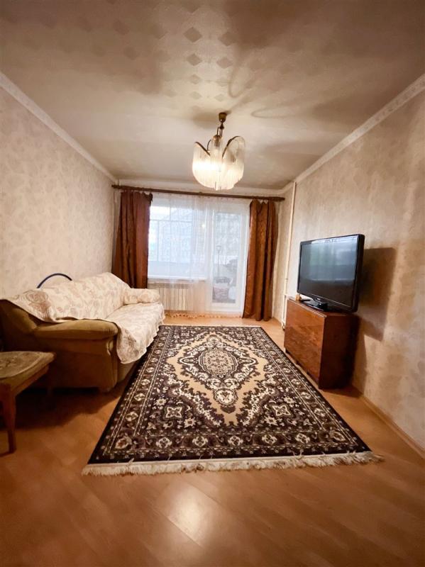 3-комн. квартира, 59 м², 2/5 этаж