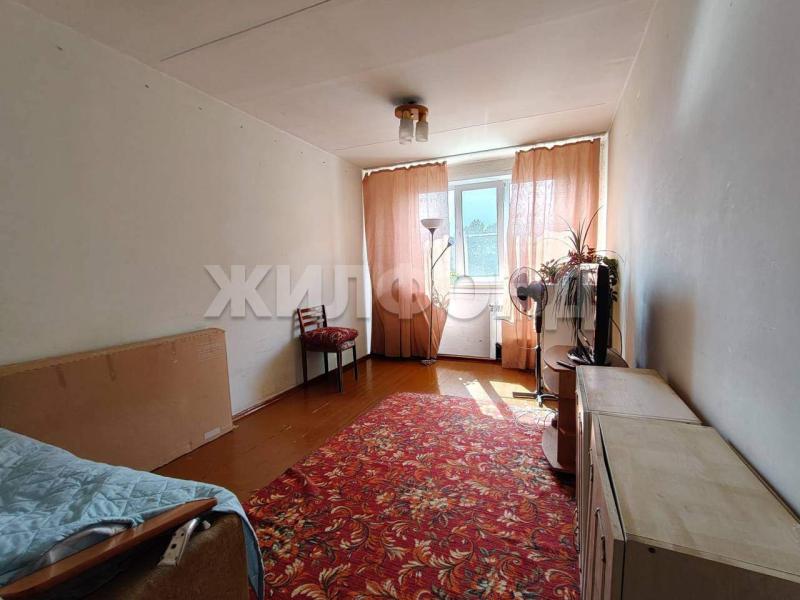 2-комн. квартира, 44.3 м², 5/5 этаж