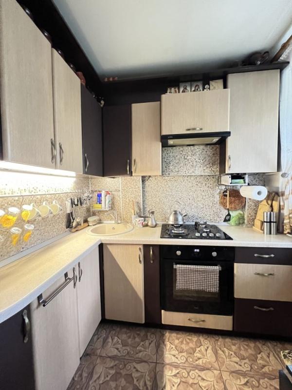 2-комн. квартира, 40 м², 2/5 этаж
