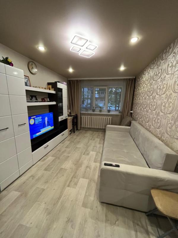 2-комн. квартира, 41.6 м², 1/5 этаж
