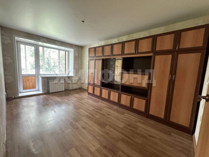 2-комн. квартира, 43.8 м², 4/5 этаж