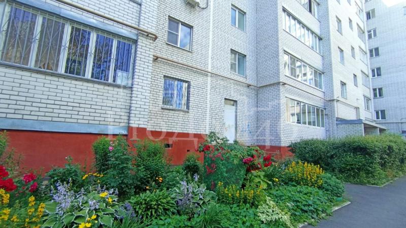 1-комн. квартира, 35 м², 5/9 этаж