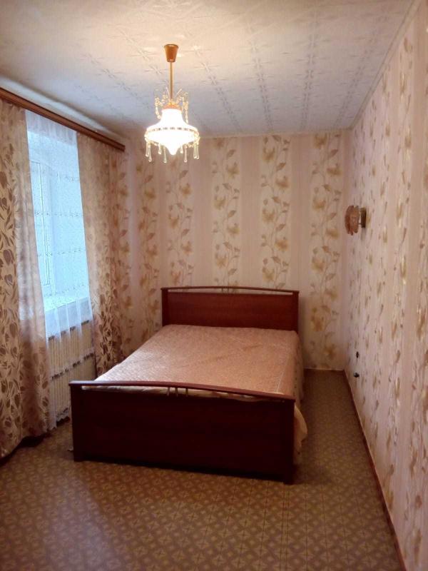 2-комн. квартира, 51.18 м², 1/4 этаж