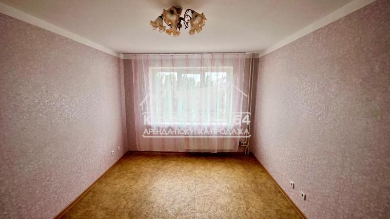 2-комн. квартира, 46.5 м², 6/9 этаж