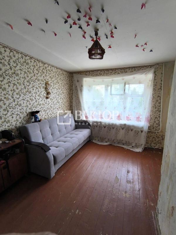 1-комн. квартира, 22 м², 3/5 этаж