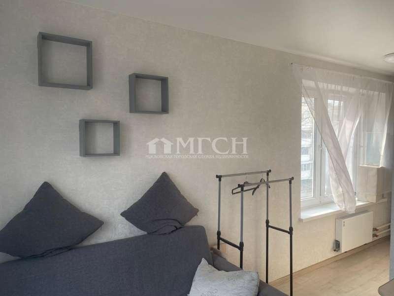 Квартира-Студия, 13.2 м², 3/9 этаж