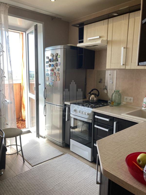 1-комн. квартира, 36.4 м², 9/9 этаж