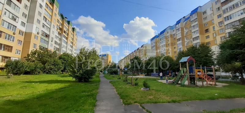 3-комн. квартира, 75.8 м², 4/10 этаж