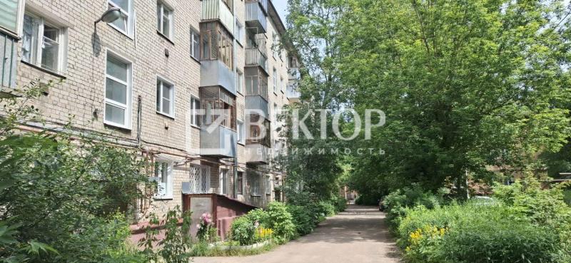 1-комн. квартира, 30 м², 5/5 этаж