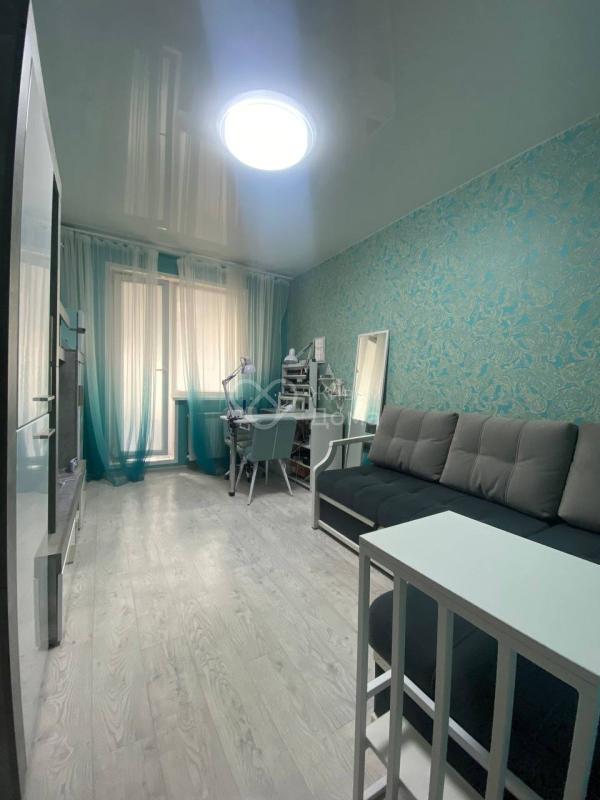 2-комн. квартира, 52 м², 5/10 этаж