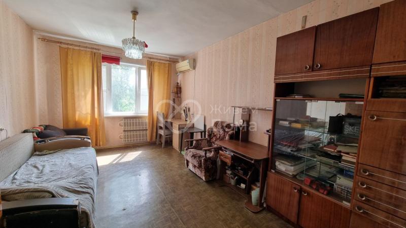 2-комн. квартира, 54.7 м², 5/9 этаж